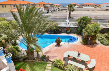 15 Bed  Villa/House for Sale, Santa Cruz de Tenerife, Tenerife - PT-PW-480