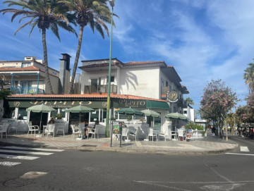  Commercial for Sale, Puerto de la Cruz, Tenerife - IC-VCH11573