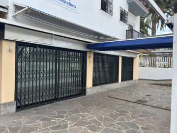  Commercial for Sale, Puerto de la Cruz, Tenerife - IC-VCH11573