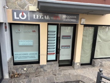  Commercial for Sale, Puerto de la Cruz, Tenerife - IC-VCH11573