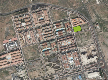  Land for Sale, San Miguel de Abona, Santa Cruz de Tenerife, Tenerife - PR-SOLM8VPC