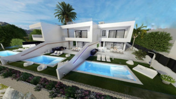  Land for Sale, San Bartolome de Tirajana, LAS PALMAS, Gran Canaria - BH-11704-RND-2912