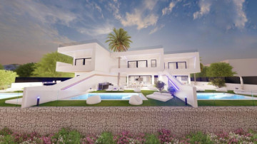  Land for Sale, San Bartolome de Tirajana, LAS PALMAS, Gran Canaria - BH-11704-RND-2912