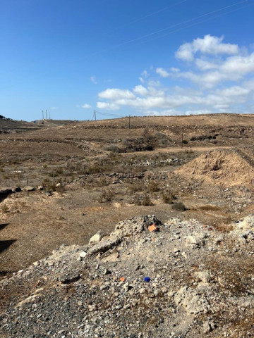  Land for Sale, San Bartolome de Tirajana, LAS PALMAS, Gran Canaria - BH-11704-RND-2912