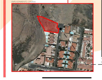  Land for Sale, San Bartolome de Tirajana, LAS PALMAS, Gran Canaria - BH-11704-RND-2912