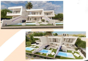  Land for Sale, San Bartolome de Tirajana, LAS PALMAS, Gran Canaria - BH-11704-RND-2912