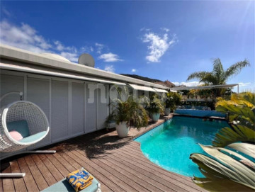 4 Bed  Villa/House for Sale, Costa Adeje (Madroñal), Tenerife - NP-03630