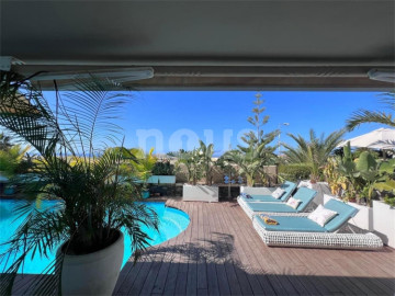 4 Bed  Villa/House for Sale, Costa Adeje (Madroñal), Tenerife - NP-03630