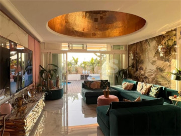 4 Bed  Villa/House for Sale, Costa Adeje (Madroñal), Tenerife - NP-03630