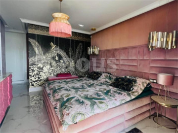 4 Bed  Villa/House for Sale, Costa Adeje (Madroñal), Tenerife - NP-03630