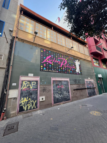  Commercial for Sale, Las Palmas de Gran Canaria, LAS PALMAS, Gran Canaria - BH-12092-HER-2912