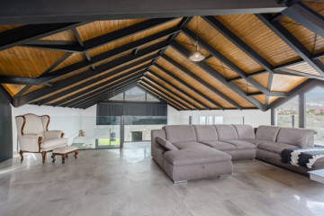 3 Bed  Villa/House for Sale, Santa cruz de tenerife, Tenerife - PT-PW-481
