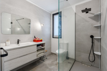 3 Bed  Villa/House for Sale, Santa cruz de tenerife, Tenerife - PT-PW-481