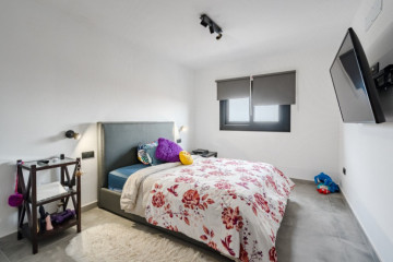 3 Bed  Villa/House for Sale, Santa cruz de tenerife, Tenerife - PT-PW-481