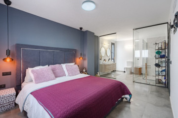3 Bed  Villa/House for Sale, Santa cruz de tenerife, Tenerife - PT-PW-481