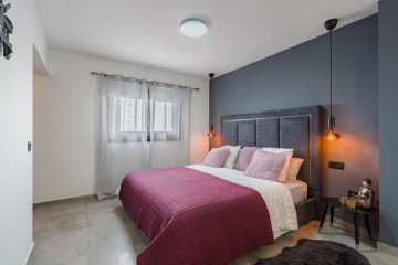 3 Bed  Villa/House for Sale, Santa cruz de tenerife, Tenerife - PT-PW-481
