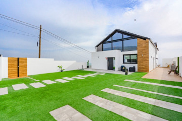 3 Bed  Villa/House for Sale, Santa cruz de tenerife, Tenerife - PT-PW-481