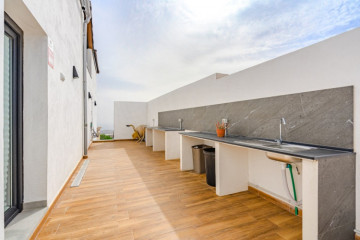 3 Bed  Villa/House for Sale, Santa cruz de tenerife, Tenerife - PT-PW-481