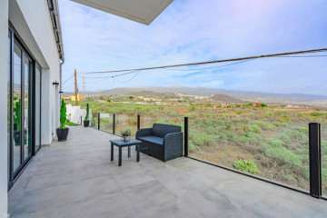 3 Bed  Villa/House for Sale, Santa cruz de tenerife, Tenerife - PT-PW-481