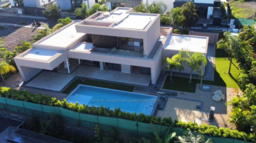 4 Bed  Villa/House for Sale, Puerto de la Cruz, Tenerife - IC-VCH11587