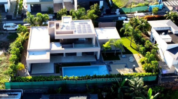 4 Bed  Villa/House for Sale, Puerto de la Cruz, Tenerife - IC-VCH11587