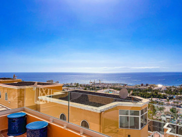 5 Bed  Villa/House for Sale, San Eugenio Alto, Adeje, Tenerife - MP-TH0543-5C