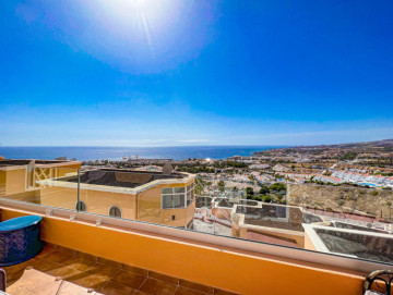 5 Bed  Villa/House for Sale, San Eugenio Alto, Adeje, Tenerife - MP-TH0543-5C