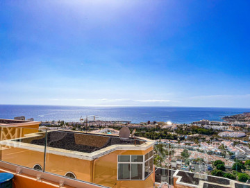 5 Bed  Villa/House for Sale, San Eugenio Alto, Adeje, Tenerife - MP-TH0543-5C