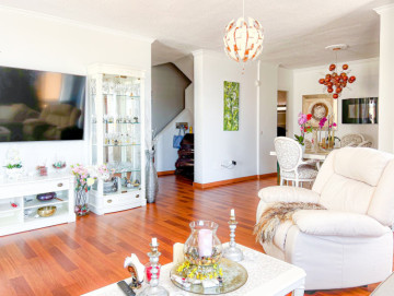 5 Bed  Villa/House for Sale, San Eugenio Alto, Adeje, Tenerife - MP-TH0543-5C
