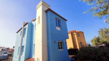 3 Bed  Villa/House for Sale, Puerto de la Cruz, Tenerife - IC-VCH11590