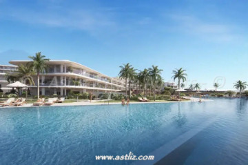 2 Bed  Flat / Apartment for Sale, Playa San Juan, Guia De Isora, Tenerife - AZ-1803