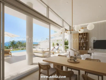 2 Bed  Flat / Apartment for Sale, Playa San Juan, Guia De Isora, Tenerife - AZ-1803