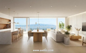 2 Bed  Flat / Apartment for Sale, Playa San Juan, Guia De Isora, Tenerife - AZ-1803
