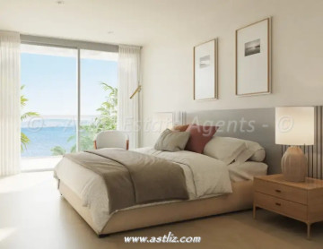 2 Bed  Flat / Apartment for Sale, Playa San Juan, Guia De Isora, Tenerife - AZ-1803