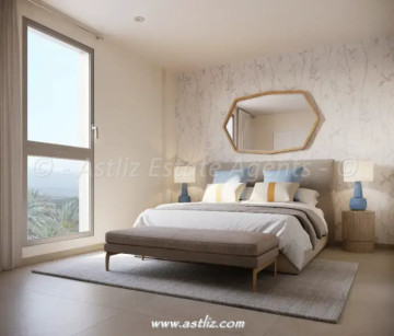 2 Bed  Flat / Apartment for Sale, Playa San Juan, Guia De Isora, Tenerife - AZ-1803