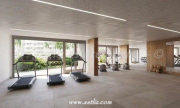 2 Bed  Flat / Apartment for Sale, Playa San Juan, Guia De Isora, Tenerife - AZ-1803
