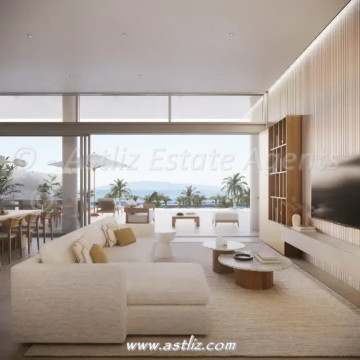 2 Bed  Flat / Apartment for Sale, Playa San Juan, Guia De Isora, Tenerife - AZ-1803