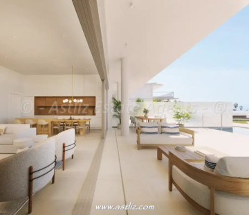 2 Bed  Flat / Apartment for Sale, Playa San Juan, Guia De Isora, Tenerife - AZ-1803
