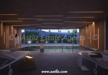 2 Bed  Flat / Apartment for Sale, Playa San Juan, Guia De Isora, Tenerife - AZ-1803