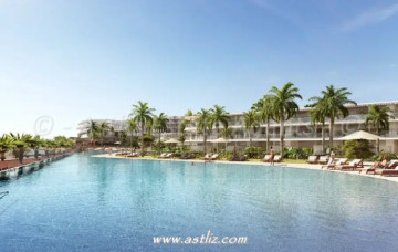 2 Bed  Flat / Apartment for Sale, Playa San Juan, Guia De Isora, Tenerife - AZ-1803