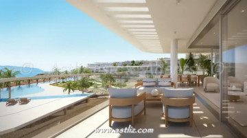 2 Bed  Flat / Apartment for Sale, Playa San Juan, Guia De Isora, Tenerife - AZ-1803