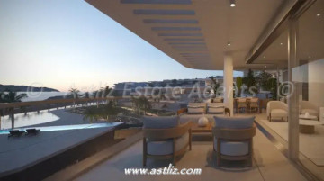 2 Bed  Flat / Apartment for Sale, Playa San Juan, Guia De Isora, Tenerife - AZ-1803