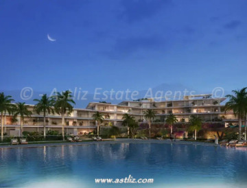 2 Bed  Flat / Apartment for Sale, Playa San Juan, Guia De Isora, Tenerife - AZ-1803