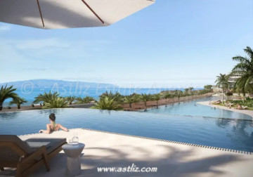 2 Bed  Flat / Apartment for Sale, Playa San Juan, Guia De Isora, Tenerife - AZ-1803