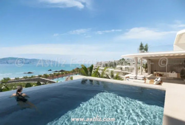 2 Bed  Flat / Apartment for Sale, Playa San Juan, Guia De Isora, Tenerife - AZ-1803
