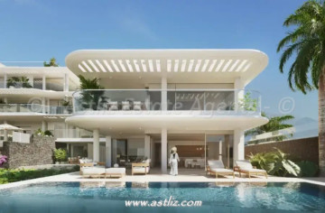 2 Bed  Flat / Apartment for Sale, Playa San Juan, Guia De Isora, Tenerife - AZ-1803