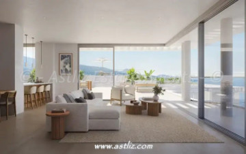2 Bed  Flat / Apartment for Sale, Playa San Juan, Guia De Isora, Tenerife - AZ-1803