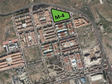  Land for Sale, San Miguel de Abona, Santa Cruz de Tenerife, Tenerife - PR-SOL0M4VPC