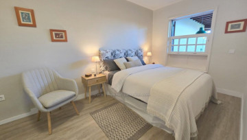 1 Bed  Flat / Apartment to Rent, Puerto de la Cruz, Tenerife - IC-AAP11601