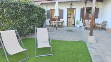 1 Bed  Flat / Apartment to Rent, Puerto de la Cruz, Tenerife - IC-AAP11601